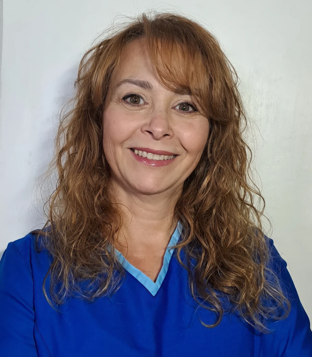 Dra. Adriana Lobosco